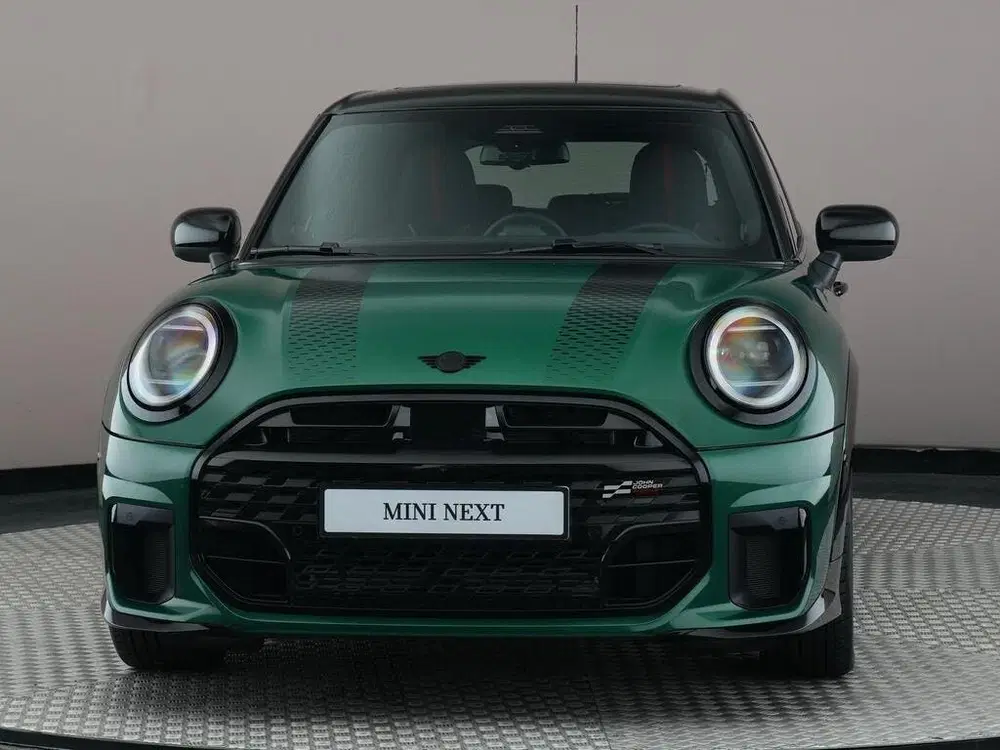 Mini Hatchback Cooper C Automaat uit 2025, foto 5