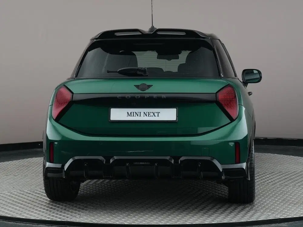 Mini Hatchback Cooper C Automaat uit 2025, foto 6