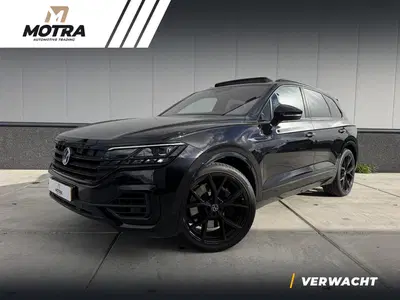 Volkswagen Touareg 3.0 TSi eHybrid 4MOTION R uit 2020