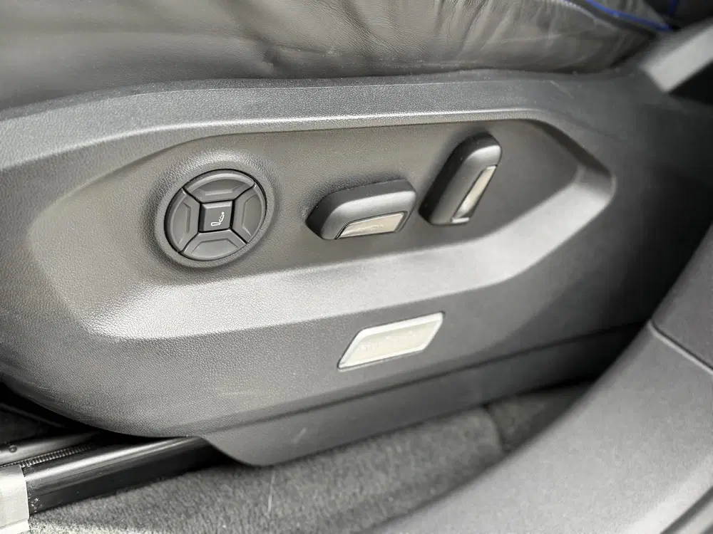 Volkswagen Touareg 3.0 TSi eHybrid 4MOTION R uit 2020, foto 10