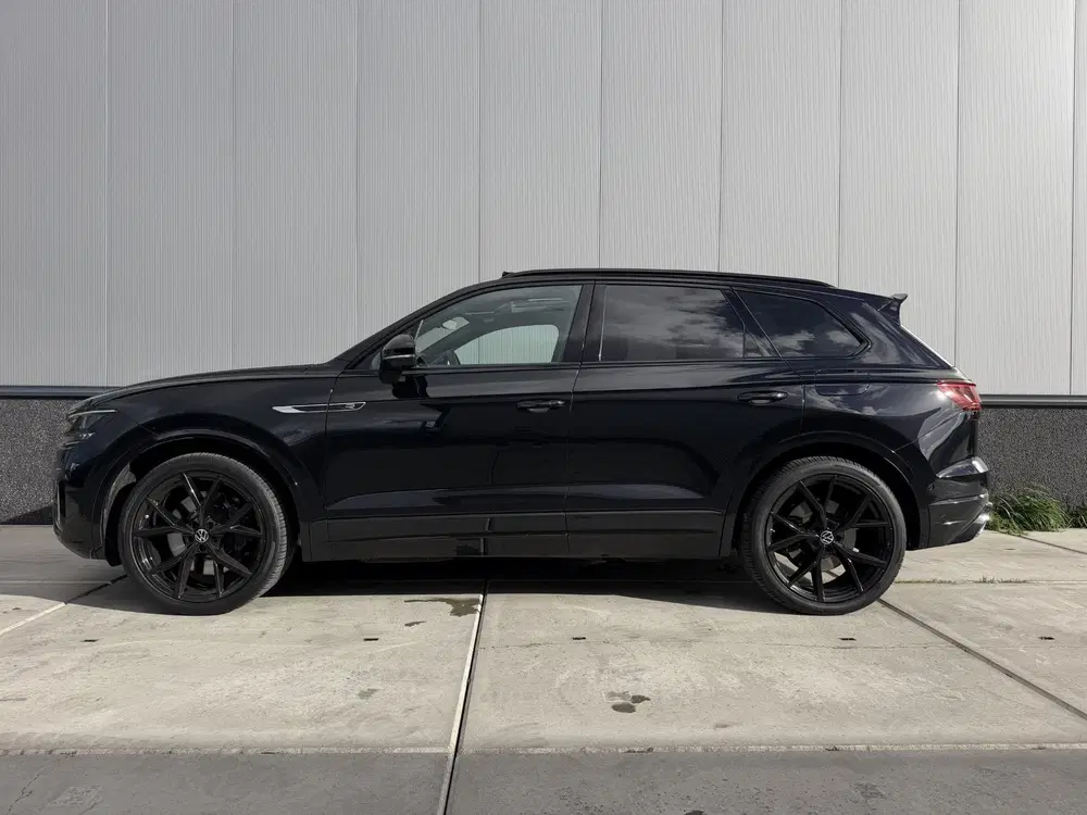 Volkswagen Touareg 3.0 TSi eHybrid 4MOTION R uit 2020, foto 4
