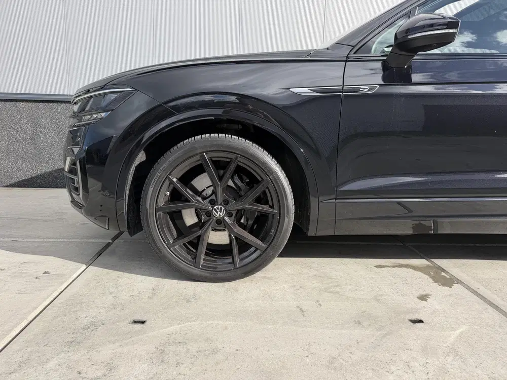 Volkswagen Touareg 3.0 TSi eHybrid 4MOTION R uit 2020, foto 5