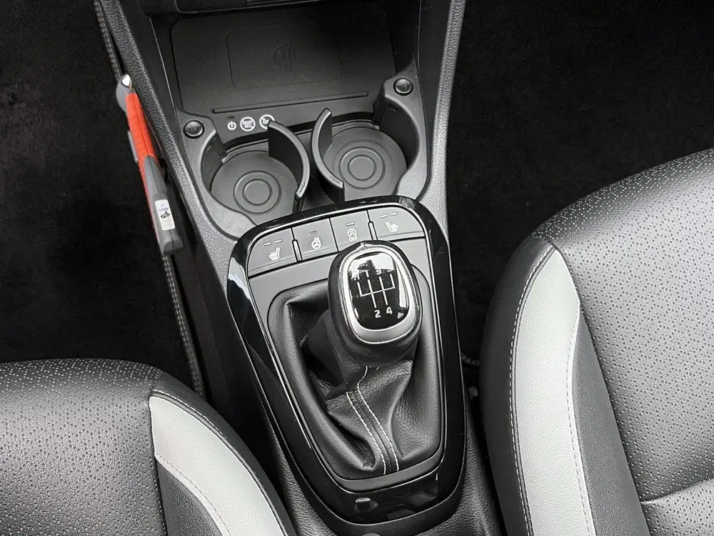 Kia Picanto 1.0 T-GDi X-Line 5p Navigatie uit 2022, foto 10