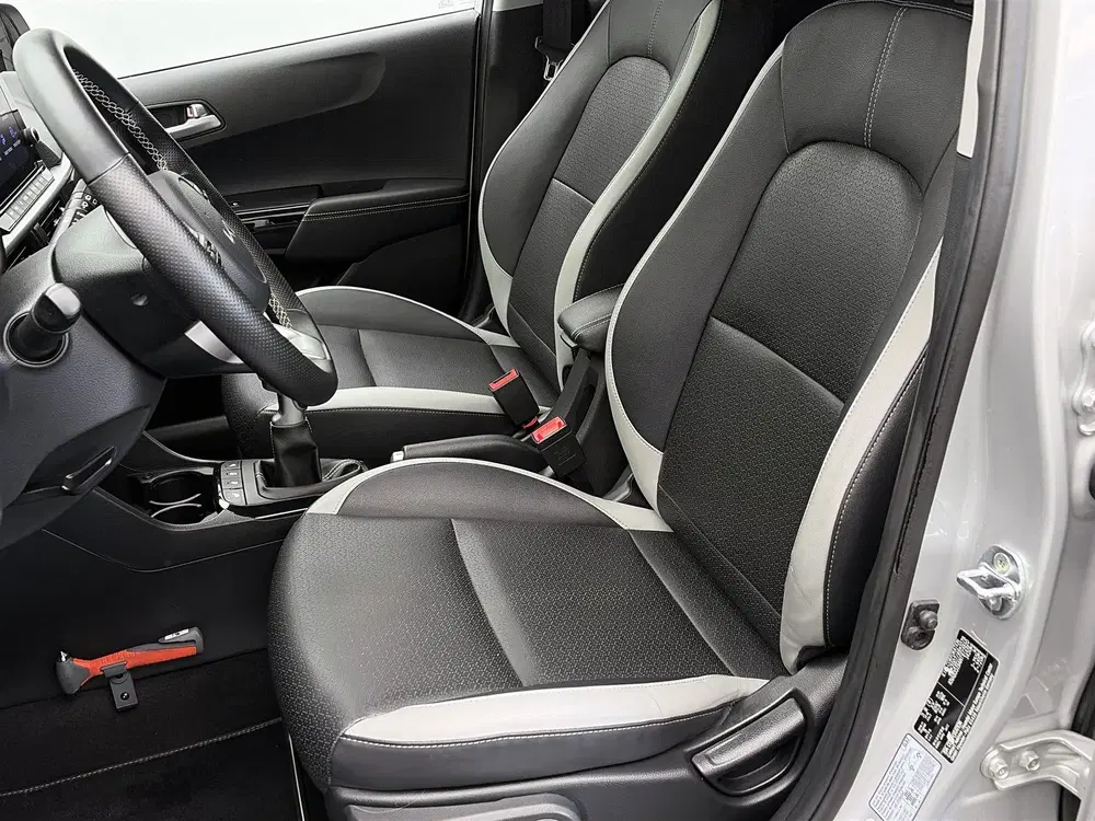 Kia Picanto 1.0 T-GDi X-Line 5p Navigatie uit 2022, foto 15