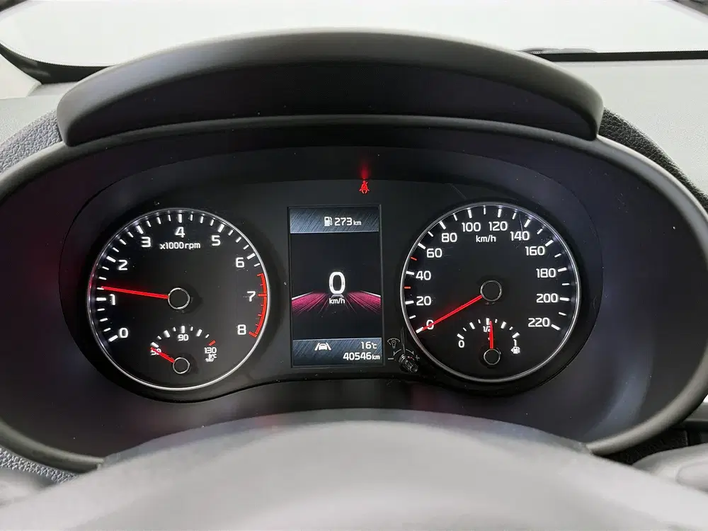 Kia Picanto 1.0 T-GDi X-Line 5p Navigatie uit 2022, foto 5