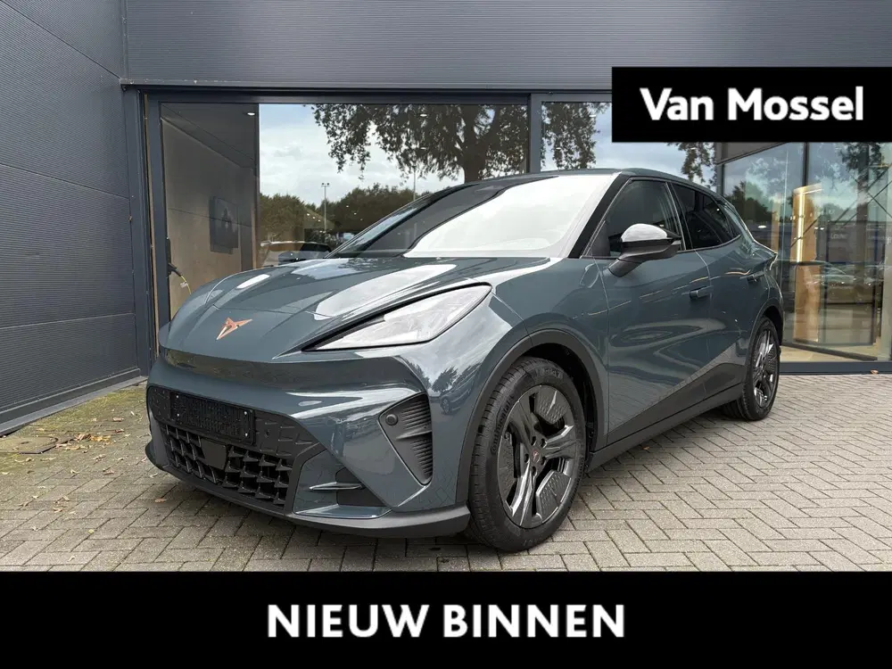 Cupra Raval Essential 39 kWh 135 PK uit 2026