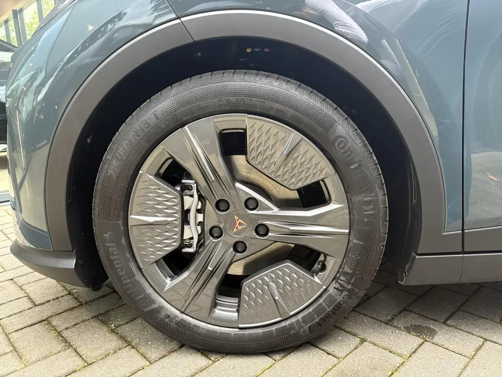 Cupra Raval Essential 39 kWh 135 PK uit 2026, foto 11