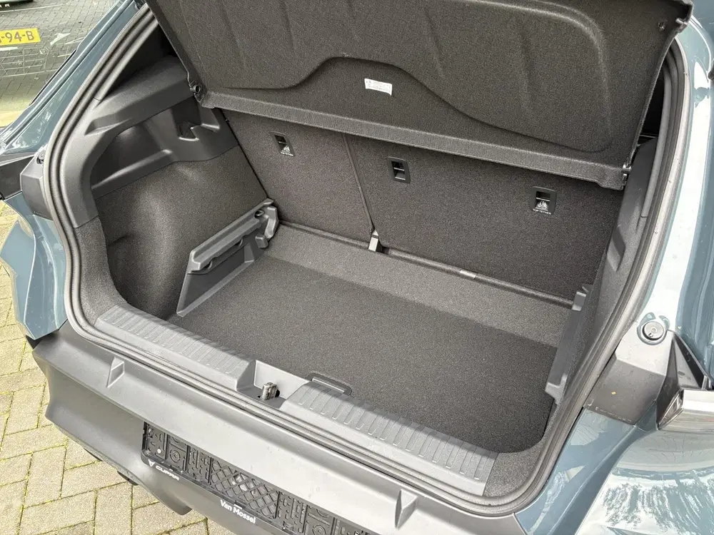 Cupra Raval Essential 39 kWh 135 PK uit 2026, foto 10