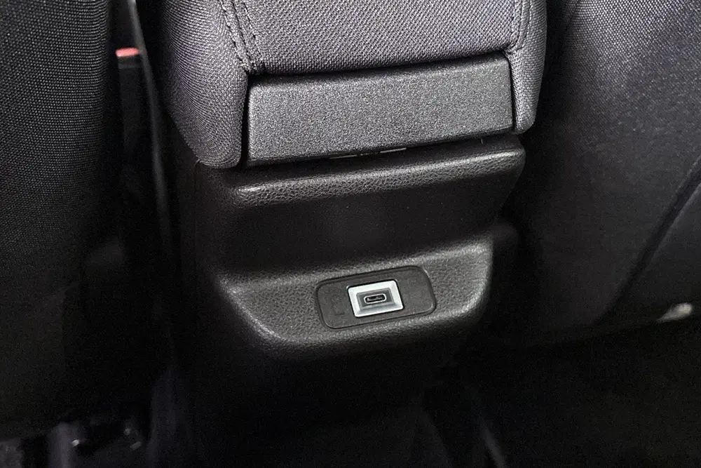 Fiat 600 1.2 Hybrid Icon Stoelverwarming Camera Key uit 2026, foto 12