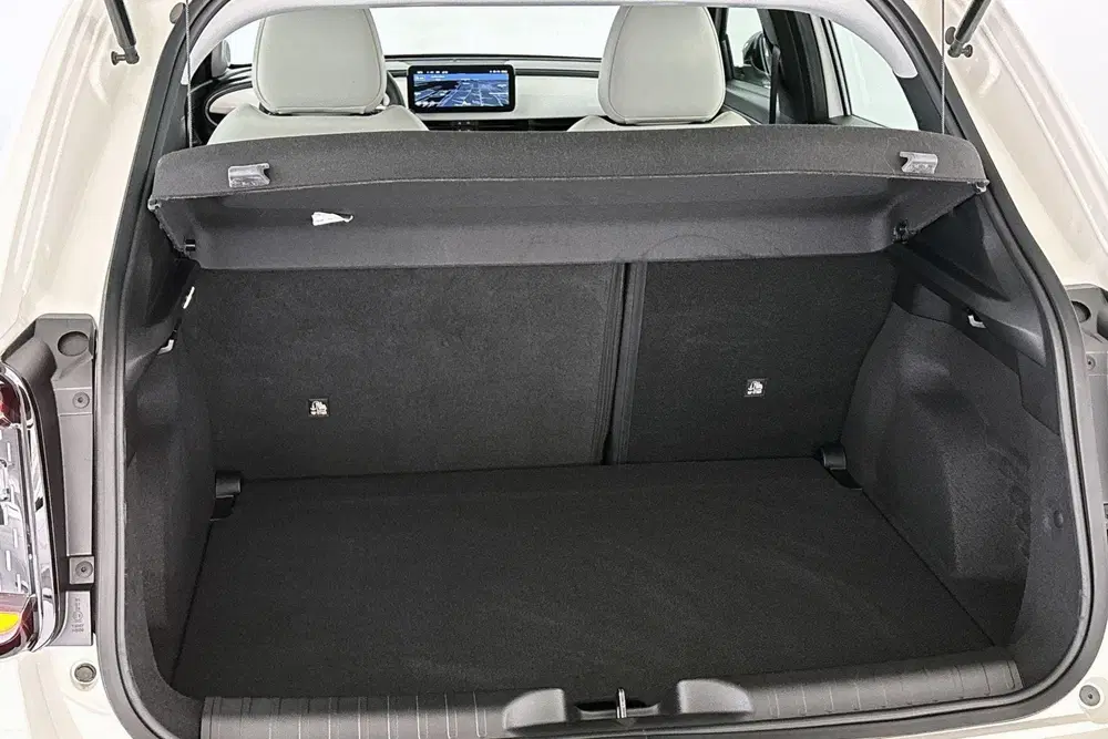 Fiat 600 1.2 Hybrid Icon Stoelverwarming Camera Key uit 2026, foto 9