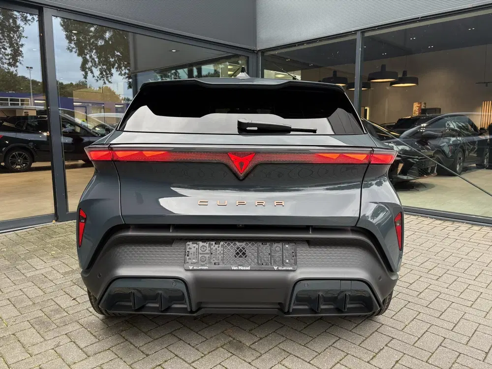 Cupra Raval Essential 39 kWh 135 PK uit 2026, foto 5