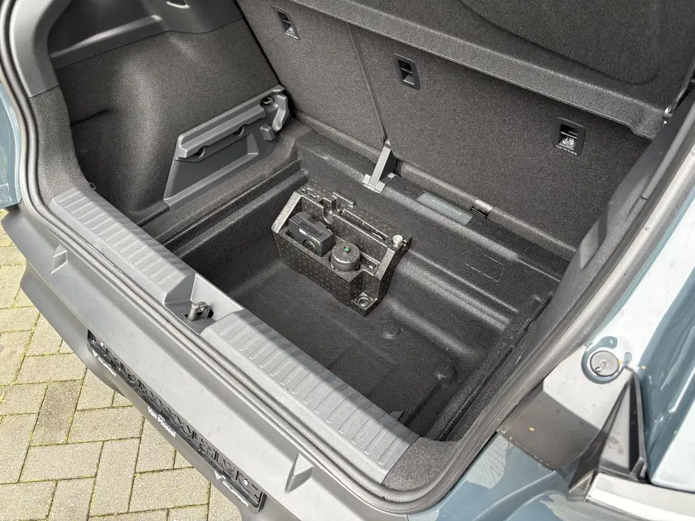 Cupra Raval Essential 39 kWh 135 PK uit 2026, foto 9