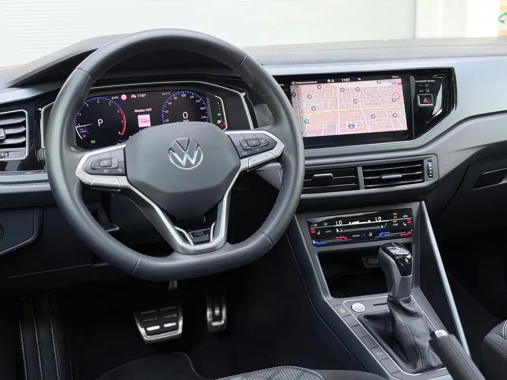 Volkswagen Taigo 1.5 TSI R-Line Pano uit 2025, foto 12
