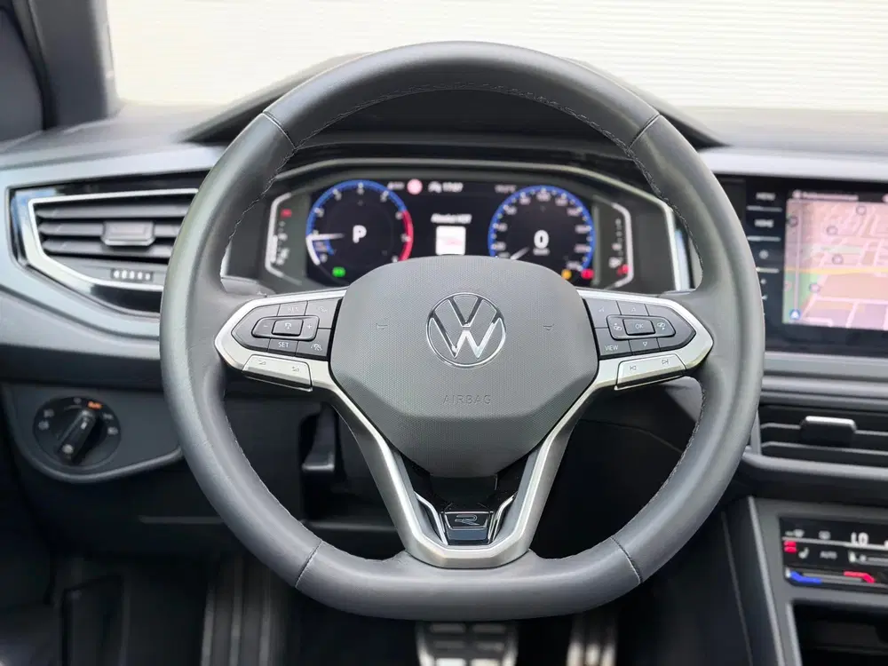 Volkswagen Taigo 1.5 TSI R-Line Pano uit 2025, foto 13