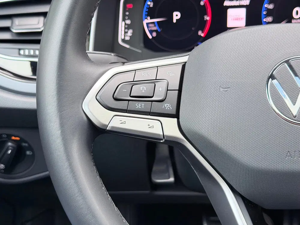 Volkswagen Taigo 1.5 TSI R-Line Pano uit 2025, foto 14