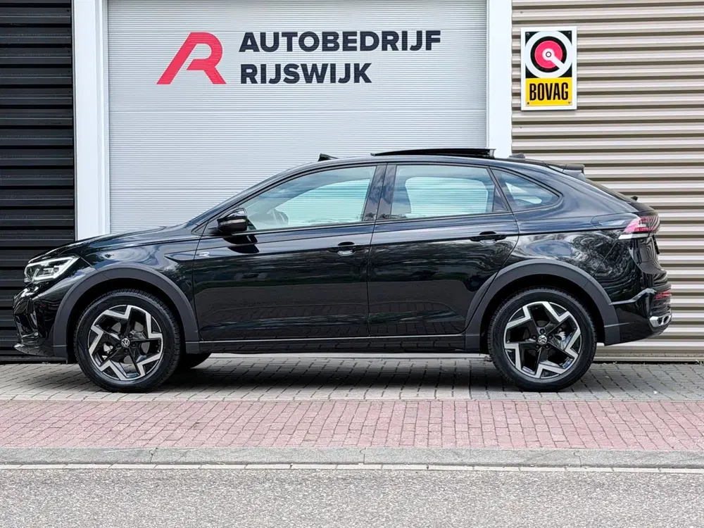 Volkswagen Taigo 1.5 TSI R-Line Pano uit 2025, foto 2