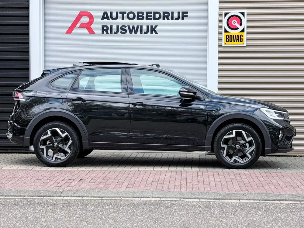 Volkswagen Taigo 1.5 TSI R-Line Pano uit 2025, foto 5