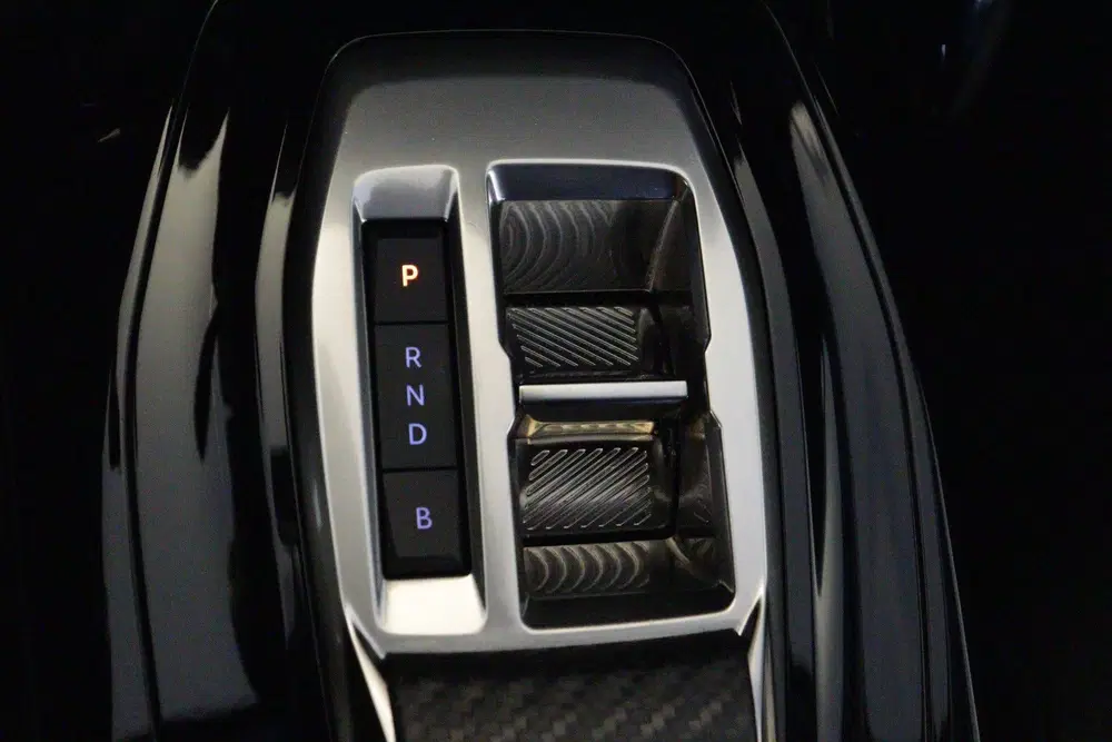Peugeot 2008 EV Allure 54 kWh uit 2025, foto 11