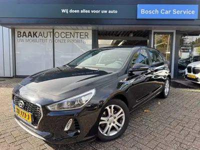Hyundai i30 1.0 T-GDI Comfort uit 2019