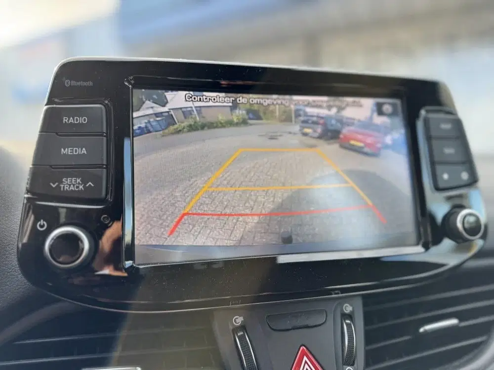 Hyundai i30 1.0 T-GDI Comfort uit 2019, foto 11