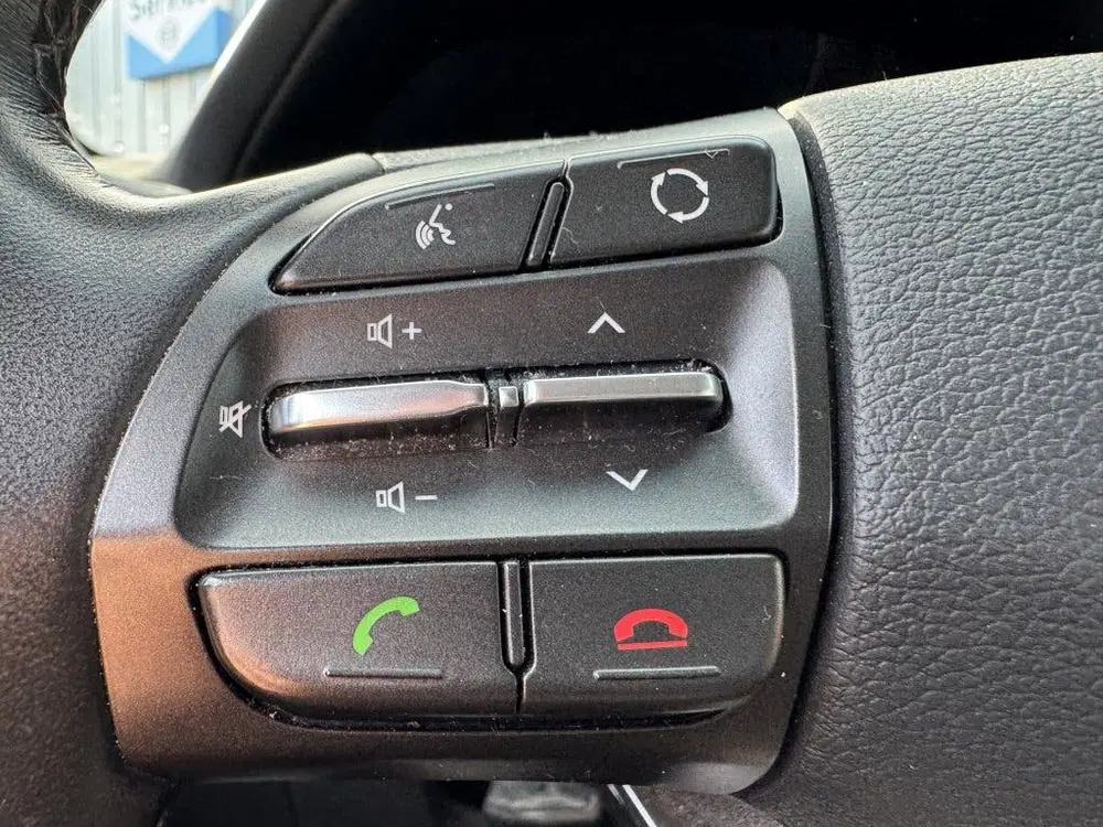Hyundai i30 1.0 T-GDI Comfort uit 2019, foto 12
