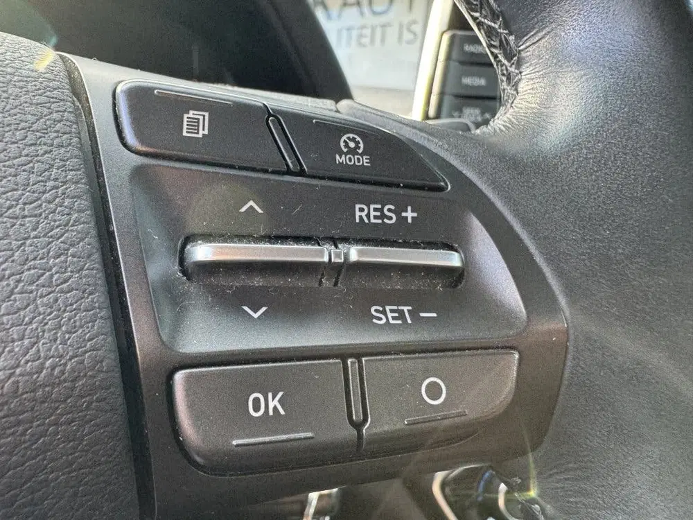 Hyundai i30 1.0 T-GDI Comfort uit 2019, foto 13