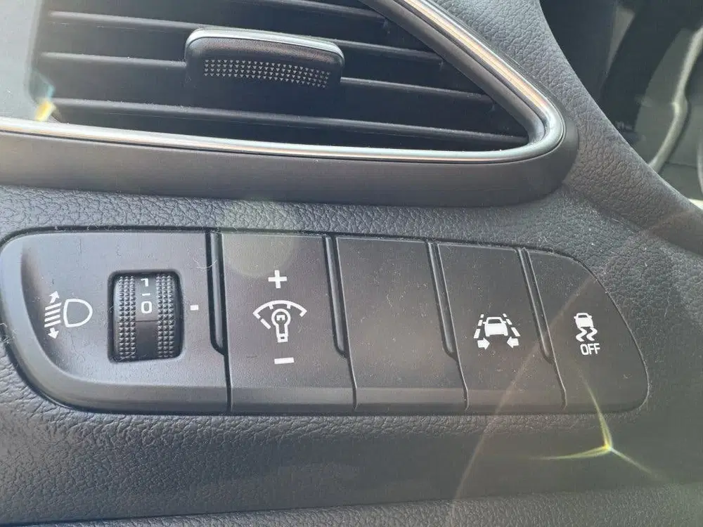 Hyundai i30 1.0 T-GDI Comfort uit 2019, foto 15
