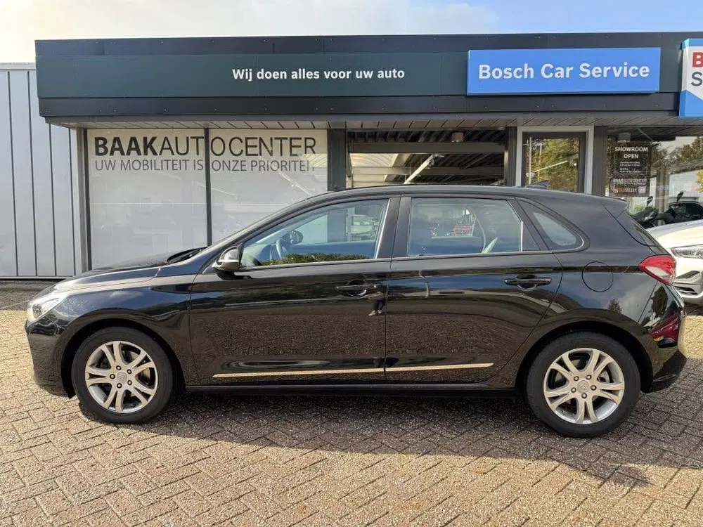 Hyundai i30 1.0 T-GDI Comfort uit 2019, foto 3