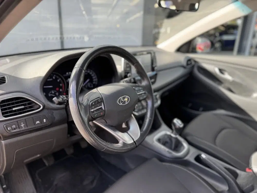 Hyundai i30 1.0 T-GDI Comfort uit 2019, foto 5