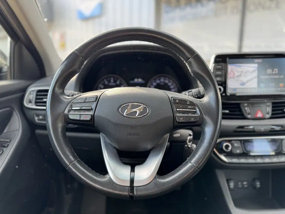 Hyundai i30 1.0 T-GDI Comfort uit 2019, foto 8