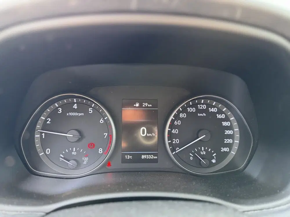 Hyundai i30 1.0 T-GDI Comfort uit 2019, foto 9