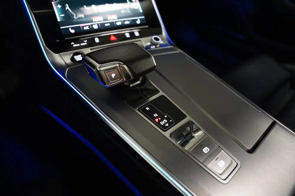 Audi A7 50 TFSI e quattro 3x S LINE PANO RS STOEL uit 2021, foto 15