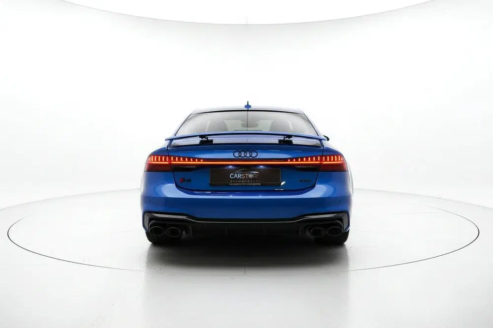 Audi A7 50 TFSI e quattro 3x S LINE PANO RS STOEL uit 2021, foto 7