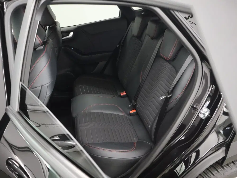 Ford Puma 1.0 EcoBoost Hybrid ST-Line X 155pk Automa uit 2023, foto 11