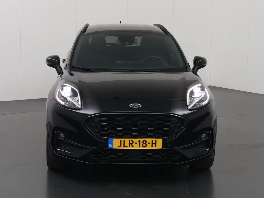 Ford Puma 1.0 EcoBoost Hybrid ST-Line X 155pk Automa uit 2023, foto 3
