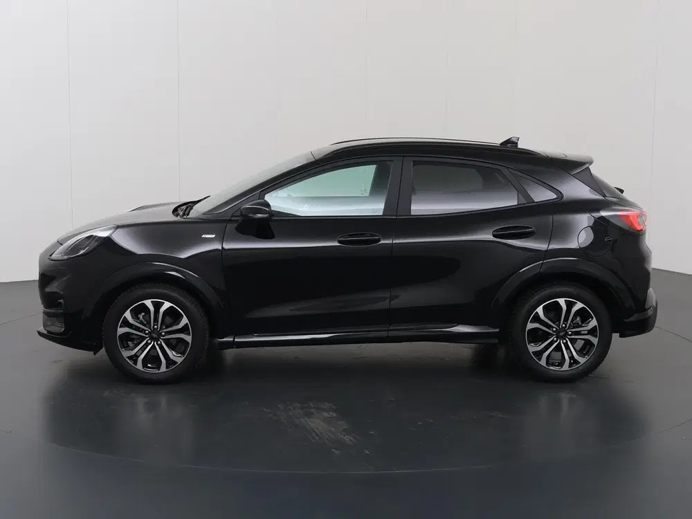 Ford Puma 1.0 EcoBoost Hybrid ST-Line X 155pk Automa uit 2023, foto 5