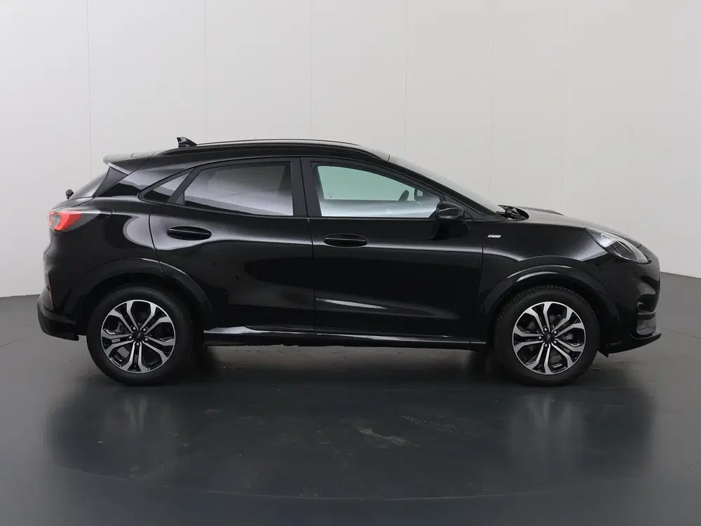 Ford Puma 1.0 EcoBoost Hybrid ST-Line X 155pk Automa uit 2023, foto 6