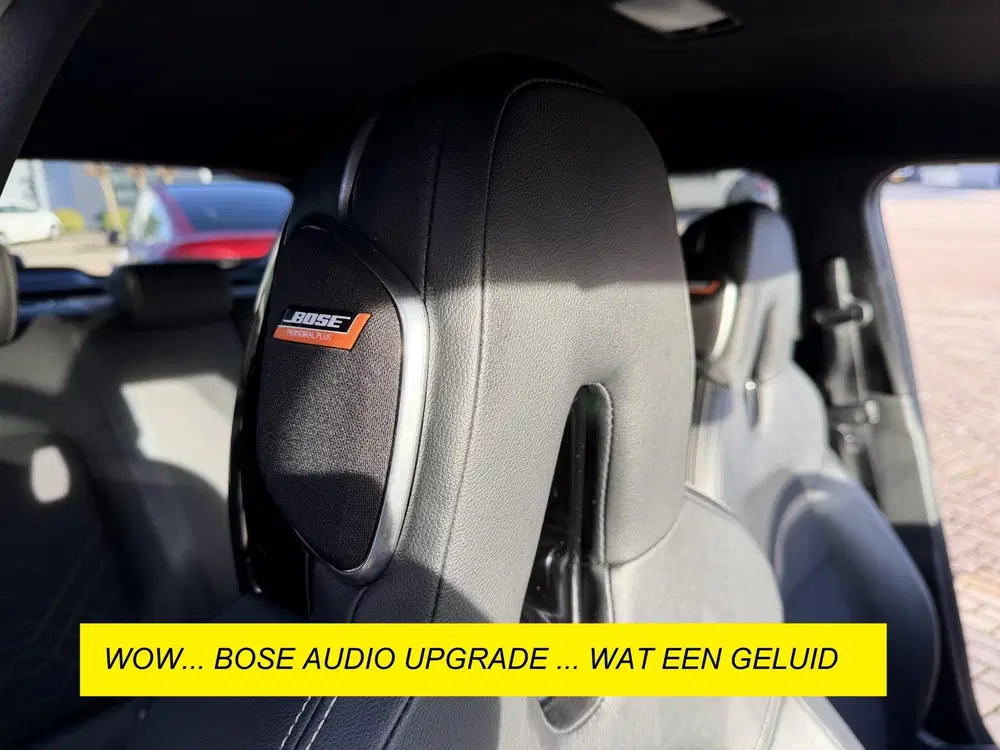 Nissan Juke 1.0 DIG-T 117PK TEKNA 2-TONE uit 2021, foto 9