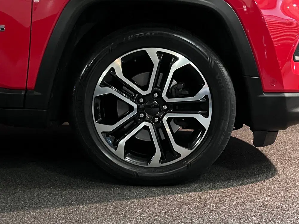 Jeep Compass 1.3T S Keyless uit 2021, foto 13