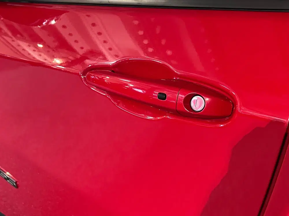 Jeep Compass 1.3T S Keyless uit 2021, foto 14