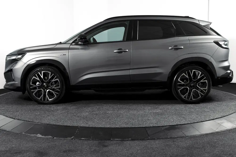 Renault Austral 1.2 E-Tech full hybrid 200 esprit Alpine uit 2026, foto 5