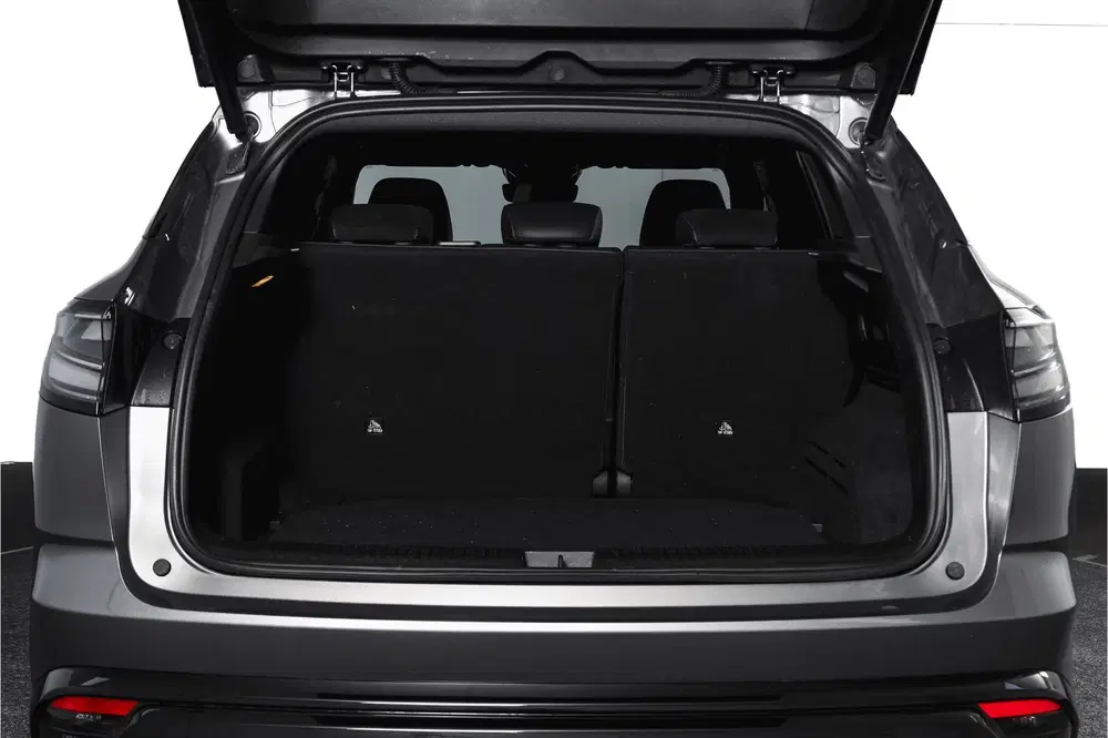 Renault Austral 1.2 E-Tech full hybrid 200 esprit Alpine uit 2026, foto 8