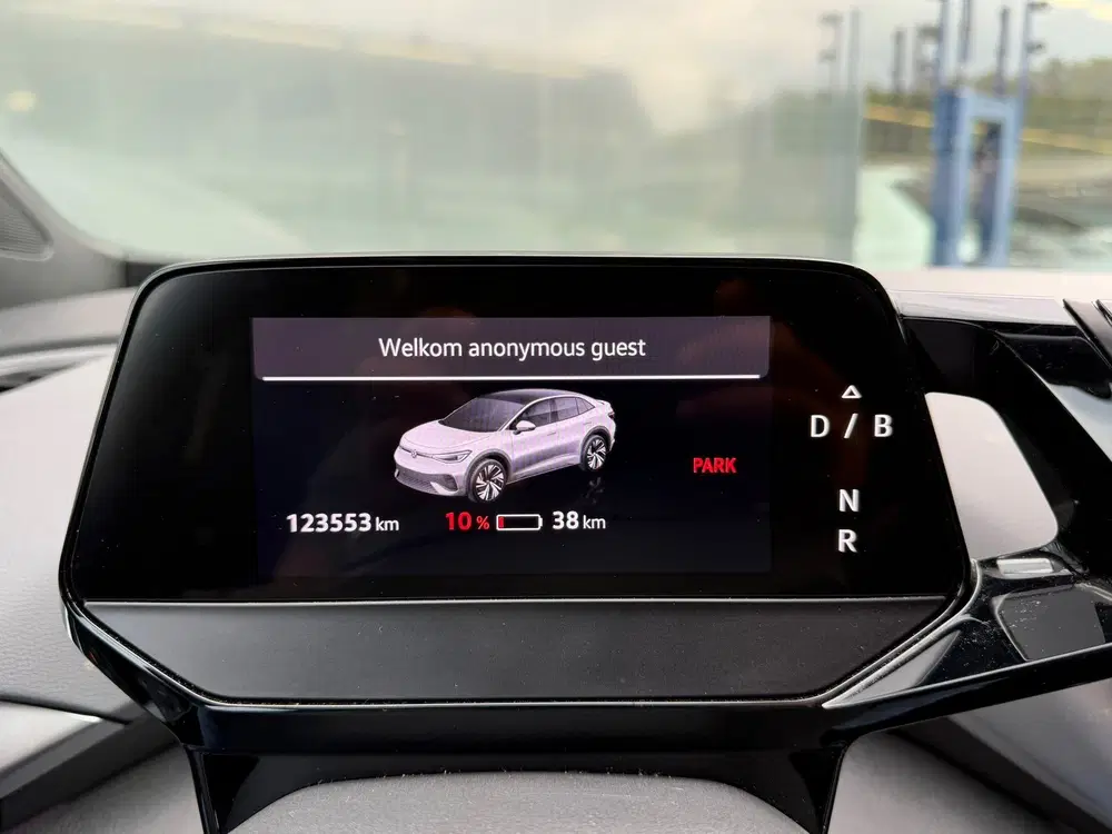 Volkswagen ID.5 Pro 77 kWh SOH 93.77%Dealer onderhouden uit 2022, foto 11