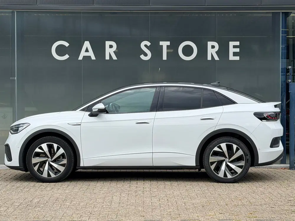 Volkswagen ID.5 Pro 77 kWh SOH 93.77%Dealer onderhouden uit 2022, foto 3
