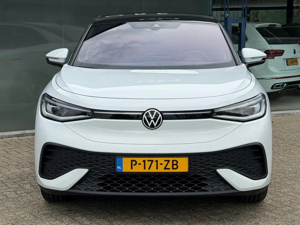 Volkswagen ID.5 Pro 77 kWh SOH 93.77%Dealer onderhouden uit 2022, foto 5
