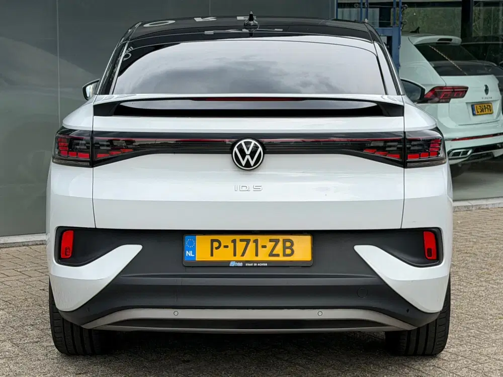Volkswagen ID.5 Pro 77 kWh SOH 93.77%Dealer onderhouden uit 2022, foto 6