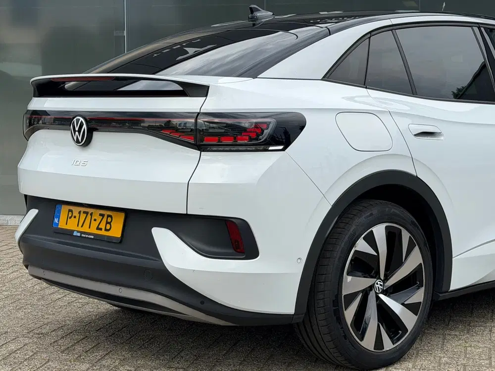 Volkswagen ID.5 Pro 77 kWh SOH 93.77%Dealer onderhouden uit 2022, foto 7