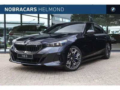 BMW i5 eDrive40 M Sport uit 2026