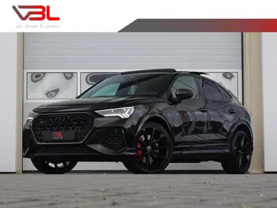 Audi RS Q3 2.5 TFSI 400PK uit 2021