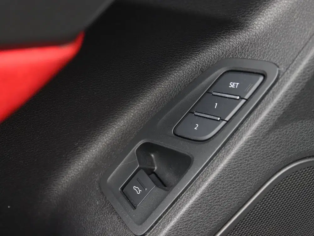 Audi RS Q3 2.5 TFSI 400PK uit 2021, foto 15